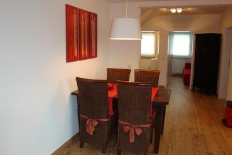 Ferienwohnung Am Galgenberg Михельштадт Номер фото