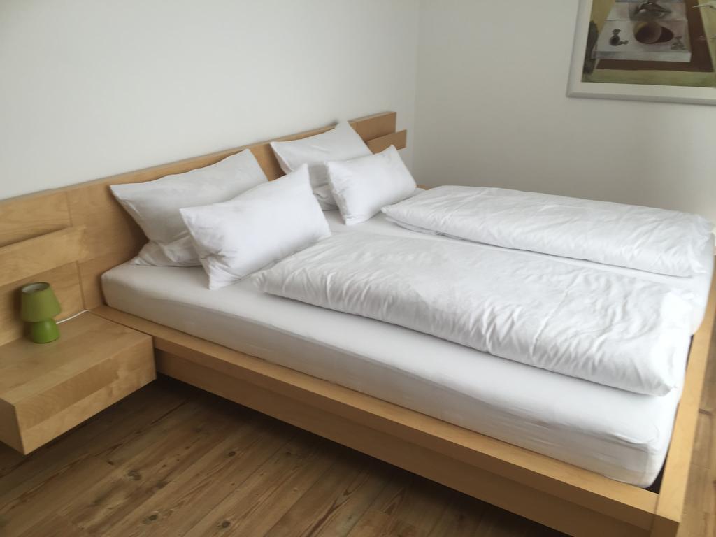 Ferienwohnung Am Galgenberg Михельштадт Экстерьер фото